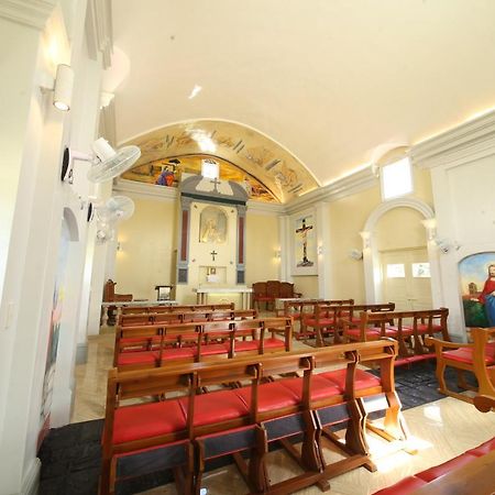Via Appia Tagaytay Hotel Tagaytay City Bagian luar foto