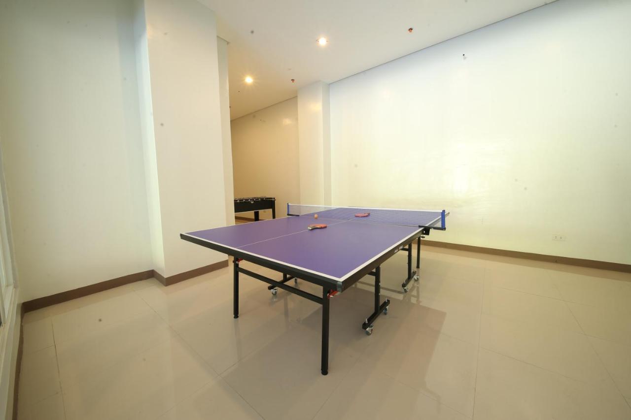 Via Appia Tagaytay Hotel Tagaytay City Bagian luar foto