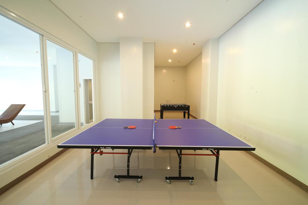 Via Appia Tagaytay Hotel Tagaytay City Bagian luar foto