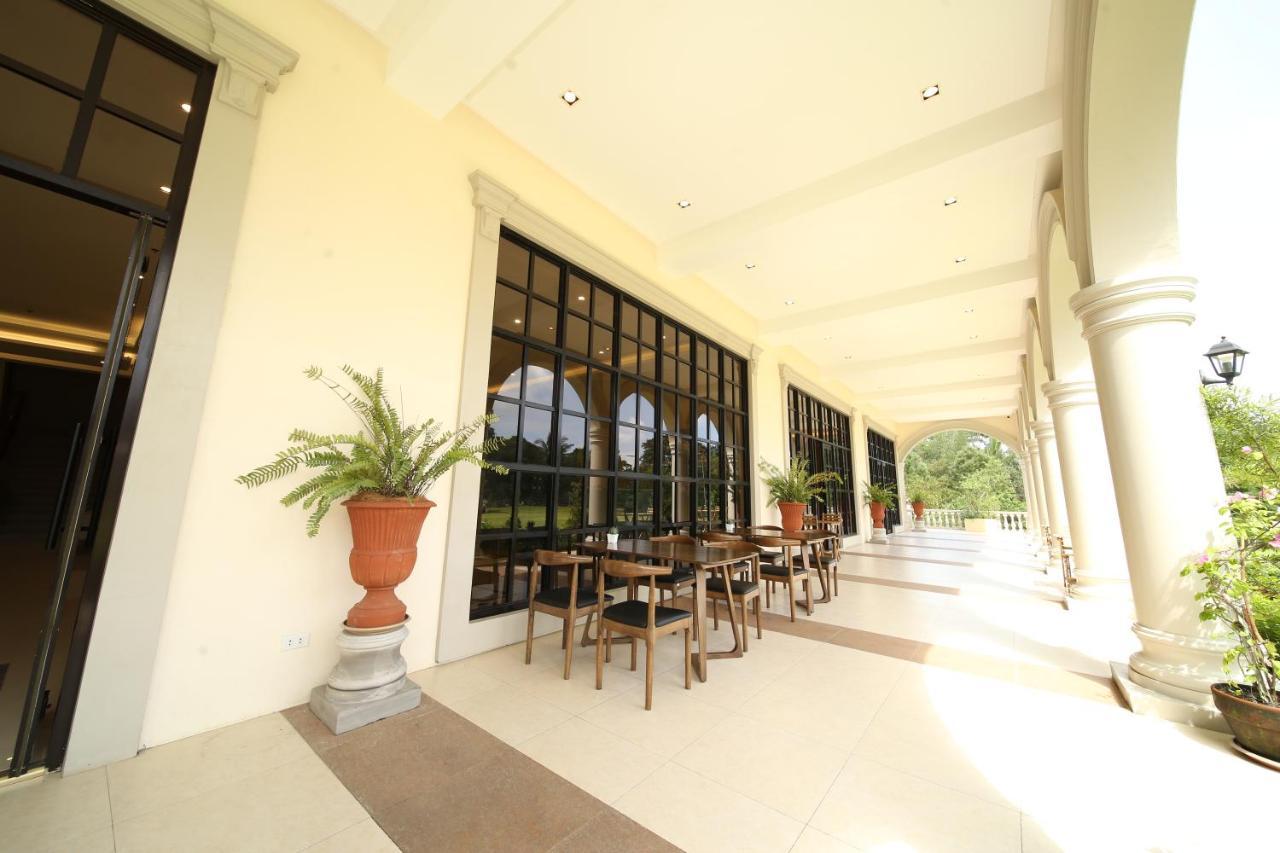 Via Appia Tagaytay Hotel Tagaytay City Bagian luar foto